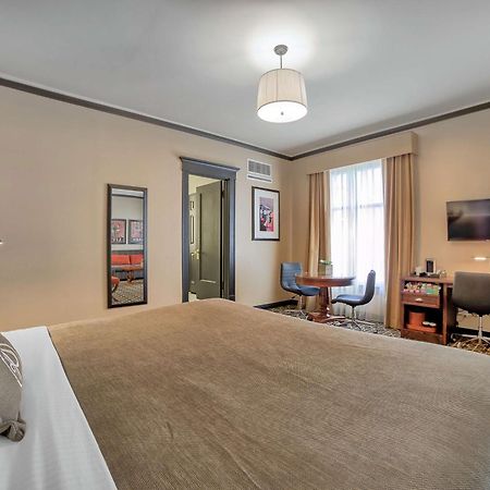 The Peery Salt Lake City Downtown, Tapestry Collection By Hilton Bagian luar foto