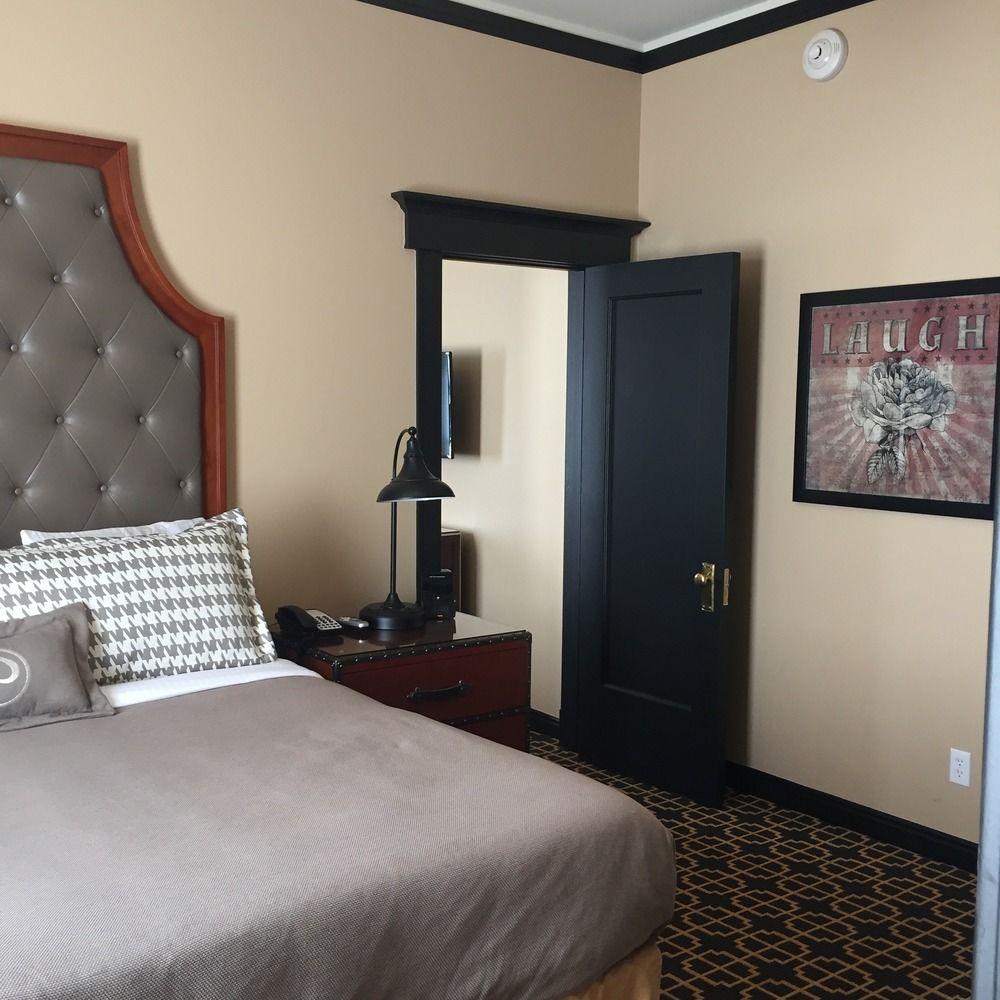 The Peery Salt Lake City Downtown, Tapestry Collection By Hilton Bagian luar foto