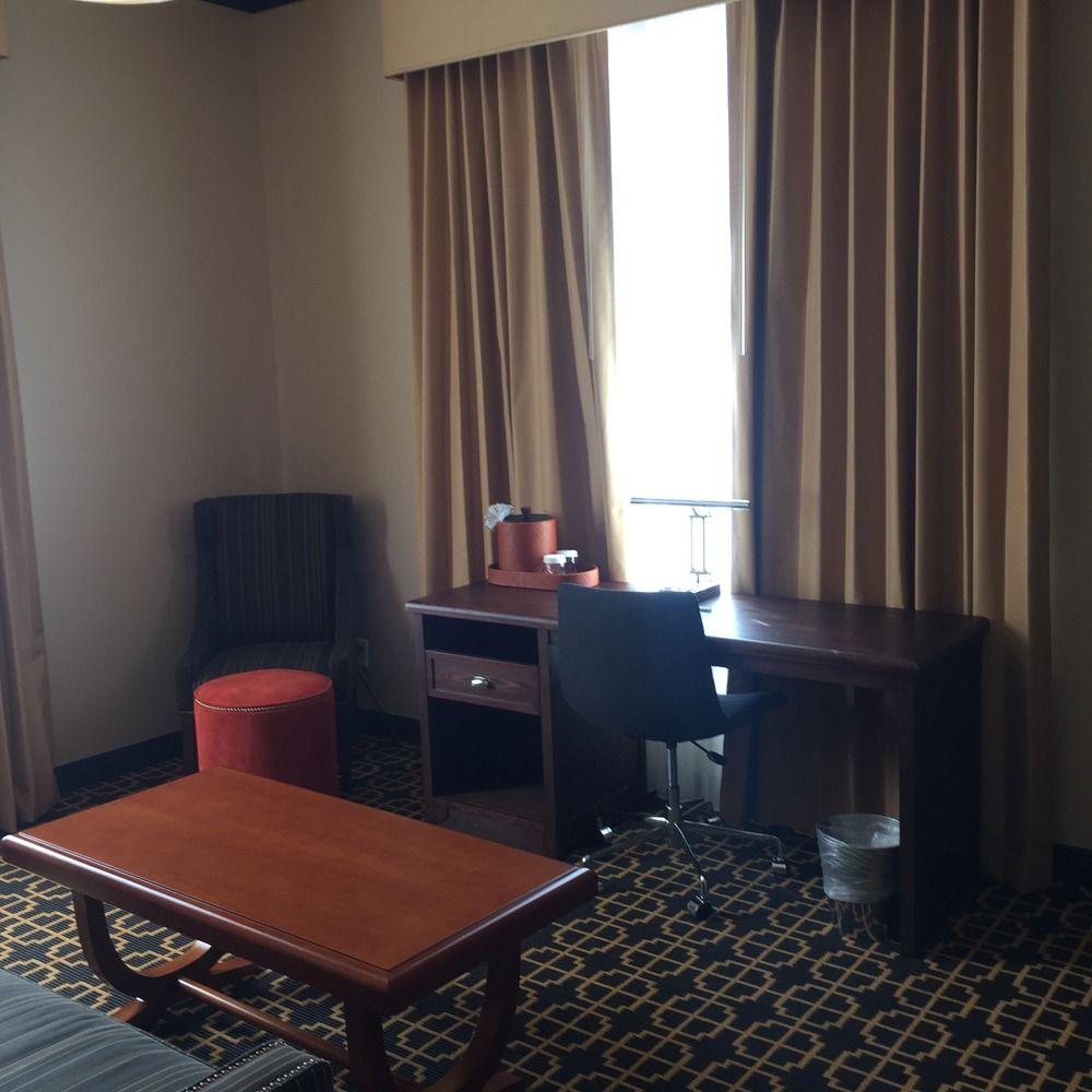 The Peery Salt Lake City Downtown, Tapestry Collection By Hilton Bagian luar foto