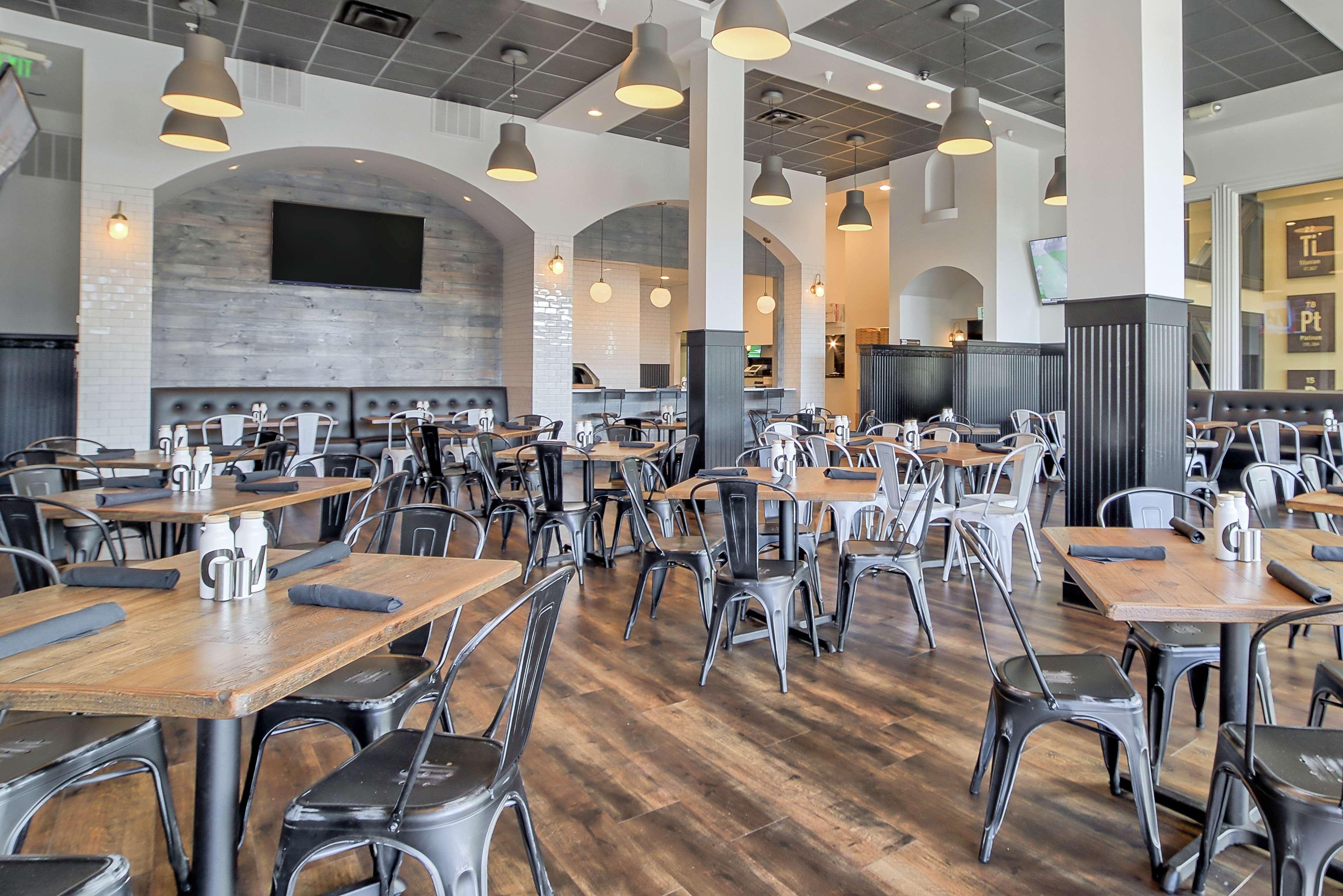 The Peery Salt Lake City Downtown, Tapestry Collection By Hilton Bagian luar foto