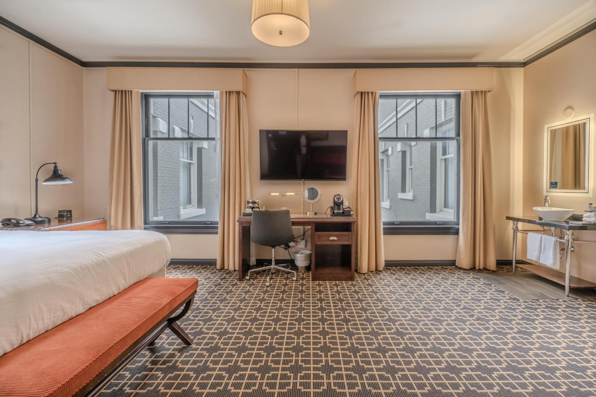The Peery Salt Lake City Downtown, Tapestry Collection By Hilton Bagian luar foto